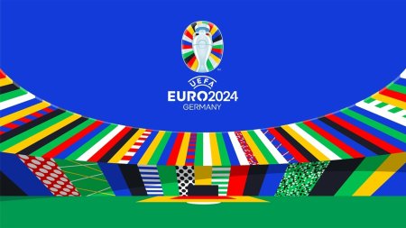 PRO TV si FRF pregatesc o surpriza <span style='background:#EDF514'>SUPORTERI</span>lor, inainte de EURO 2024! Doar 66 de zile ramase pana la meciul de debut!