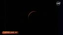 Observatiile ciudate facute de <span style='background:#EDF514'>OAMENII DE STIINTA</span> pe parcursul eclipsei totale de Soare din 8 aprilie 2024