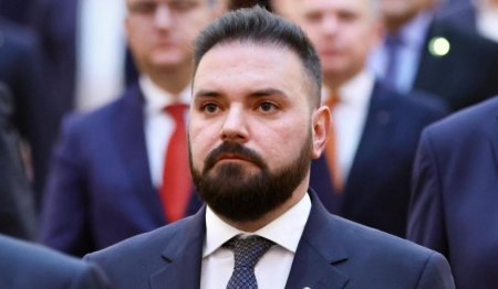 Avertismentul deputatului Vlad Piedone: Apele uzate din Bucuresti sunt pline de droguri