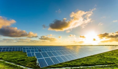 Investitorii in energie regenerabila revin pe piata romaneasca: Portughezii de la EDPR primesc avize pentru doua parcuri solare de 200 milioane de euro
