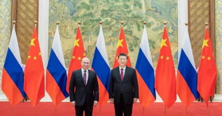 China si Rusia isi consolideaza cooperarea strategica. Wang Yi si Serghei Lavrov, discutii despre relatiile bilaterale. Un viitor luminos