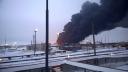 Rusia, confruntata cu atacuri ucrainene asupra r<span style='background:#EDF514'>AFINA</span>riilor sale, ii cere Kazahstanului sa fie pregatit sa-i livreze 100.000 de tone de benzina – Reuters