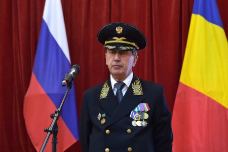 Tragedie la resedinta Ambasadorului Rusiei in Bucuresti: Sotia acestuia a decedat