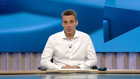 Mircea Badea: Am luat decizia sa fac in fiecare duminica treaba asta, ca sa ridicam nivelul