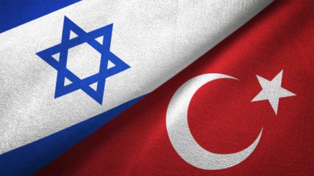 Turcia impune <span style='background:#EDF514'>RESTRICTII</span> la exportul catre Israel