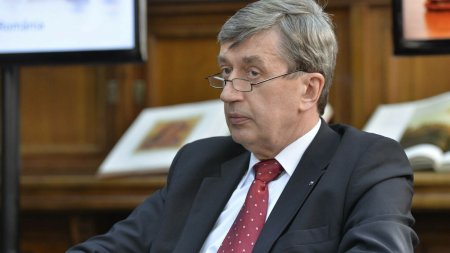 Surse: Sotia ambasadorului Rusiei la Bucuresti a murit. Posibila cauza a decesului