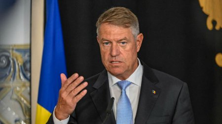 Lege promulgata de presedintele Klaus Iohannis. Categoria de soferi pentru care se modifica regulile de circulatie