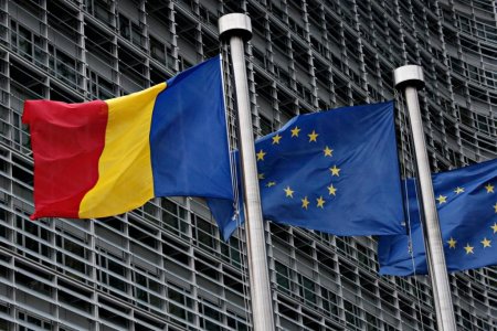 Romania primeste un <span style='background:#EDF514'>FLUX</span> vital de oxigen economic din partea Europei: ce schema de ajutor de Stat va fi reintrodusa