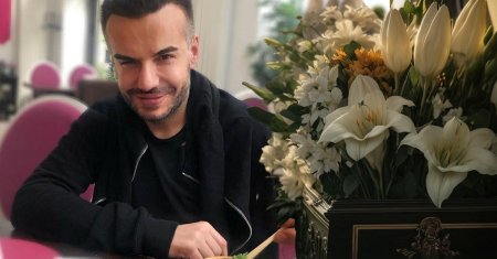 Ce vrea sa faca mama lui Razvan Ciobanu, la aproape 4 ani de la moartea regretatului designer: Nu am cum...