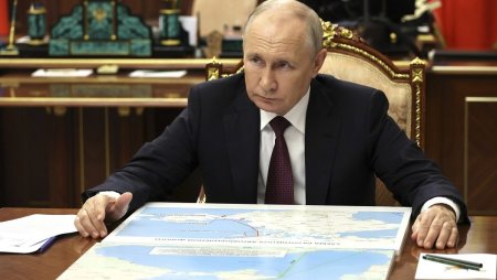 Moldova, Georgia, Belarus si Kazahstan sunt tarile pe care Putin se va simti incurajat sa le atace, daca invinge in Ucraina, avertizeaza un deputat ucrainean