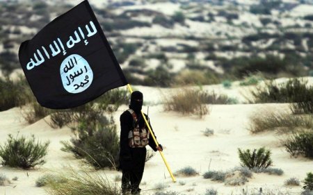 Vestea care infioara Europa! ISIS pregateste patru atacuri de proportii