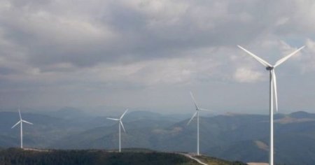 UE va investiga furnizorii chinezi de turbine eoliene pentru parcuri din cinci tari europene