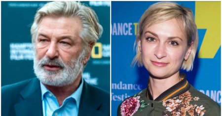 Au fost dezvaluite detalii din dosarul penal al lui Alec Baldwin. Procurorii spun ca a mintit cu nerusinare  | VIDEO