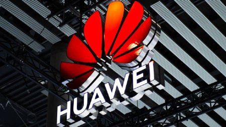 Romania, data in judecata de Huawei dupa ce a interzis companiei participarea la retelele 5G