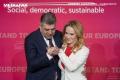 Ciolacu, la alegerile PSD Bucuresti: Este corect ca doamna Gabriela Firea sa fie suparata pe mine