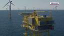 Parcuri <span style='background:#EDF514'>EOLIENE</span> vor fi construite in Marea Neagra. Cand va incepe productia de energie offshore