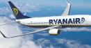 Un avion Ryanair, fortat sa aterizeze de urgenta din cauza a doi tineri. Motivul i-a revoltat pe ceilalti pasageri: 