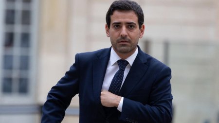 Ministrul francez de Externe propune sanctiuni impotriva Israelului