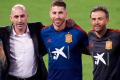 Se ingroasa gluma in fotbalul din Spania! Cercetat pentru coruptie intr-un contract de 40 de milioane de euro