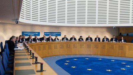 CEDO va decide daca lipsa actiunii guvernelor privind incalzirea globala incalca drepturile omului