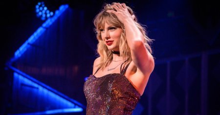 Fanii europeni ai lui Taylor Swift, avertizati ca pe piata online exista bilete false pentru turneul Eras Tours