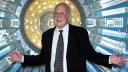 A murit fizicianul Peter Higgs, laureat al premiului <span style='background:#EDF514'>NOBEL</span>. Era supranumit parintele 