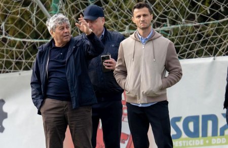 Andrei Nicolescu ia atitudine dupa ultimele evenimente: Cat de tare deranjam?!. De ce Dinamo nu se va adresa TAS in privinta suspendarii de 4 etape