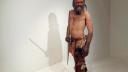 Ötzi Omul de <span style='background:#EDF514'>GHEATA</span> are cele mai vechi tatuaje din lume. Iata cum au fost facute acum 5.000 de ani