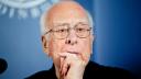 Peter Higgs, fizicianul care a descoperit 