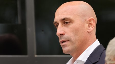 Luis Rubiales, convocat de justitia spaniola pentru fapte de coruptie