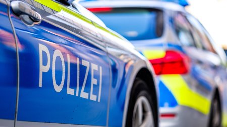 Un adolescent de 13 ani din Germania a ucis un tanar fara adapost si a filmat crima. Agresorul, retinut