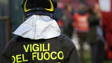 <span style='background:#EDF514'>UN ROMAN</span> se afla printre victimele exploziei de la hidrocentrala din Italia