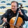 Concert la <span style='background:#EDF514'>ATENEUL</span> Roman la unul dintre cele mai vechi violoncele din lume