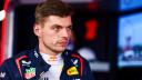 Max Verstappen, suparat inainte de Marele Premiu al Chinei