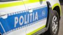 Un sofer care a incercat sa fuga de politie a lovit un <span style='background:#EDF514'>STALP</span> si a murit. Barbatul a pierdut controlul asupra masinii