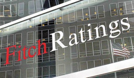 Angentia de <span style='background:#EDF514'>RATING</span> Fitch are perspective negative asupra <span style='background:#EDF514'>RATING</span>ului suveran al Chinei