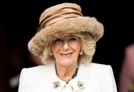 Previziuni despre Camilla pentru <span style='background:#EDF514'>LUNA IULIE</span>. Astrologul Printesei Diana, care a prezis boala Regelui Charles: Rasplata vine