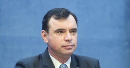 Bogdan Despescu, despre cazul criminalului care a evadat in Bucuresti: Pot fi cazuri cand o persoana condusa la o anumita locatie nu e incatusata