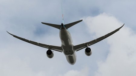Angajatii sareau pe bucatile de avion si le deformau! | Dezvaluirile cartitei de la Boeing: aproape 1.500 de avioane sunt afectate