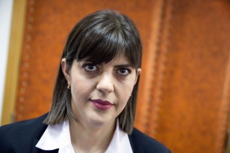 Laura Codruta Kovesi, in Parlamentul European: Scara fraudei care afecteaza bugetul european, subestimata. Pentru mine, nu exista tari curate