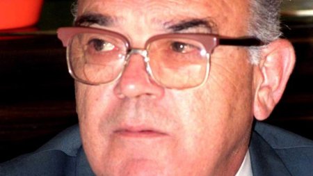 Florin Bratescu, primul director general al Antenei 1 si prezentator TVR, a murit