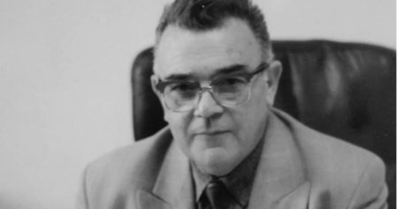 A murit Florin Bratescu, primul crainic barbat al Televiziunii Romane: Fiind unic, era normal ca lumea sa ma indrageasca VIDEO