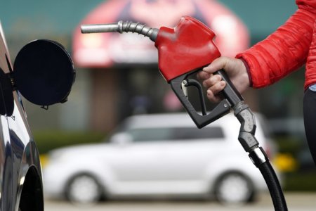 Motorina versus benzina - cine castiga 