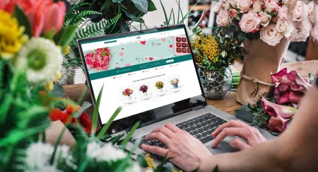 Floraria online Floria.ro asteapta o crestere de 15% a vanzarilor de flori si aranjamente de Florii si Paste. In primul trimestru, compania a avut afaceri de peste 900.000 euro, in crestere cu 5% fata de 2023