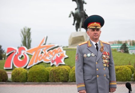 Liderul de la Tiraspol ameninta cu un „razboi mondial” daca Republica Moldova va incerca sa reintegreze <span style='background:#EDF514'>TRANSNISTRIA</span>