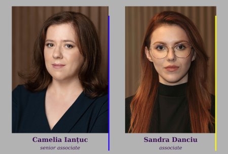 Camelia Iantuc si Sandra <span style='background:#EDF514'>DANCI</span>u, Filip&Company: Noile masuri pentru protectia consumatorilor in domeniul financiar-bancar, ce implica si cum se aplica