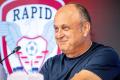 Transfer spectaculos de la Dinamo la Rapid: Sucu il vrea pe titularul lui Kopic!