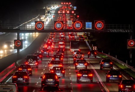 Germania s-a razgandit in privinta interzicerii masinilor pe benzina sau motorina: Piata ar trebui sa decida ce doresc consumatorii, nu politicienii
