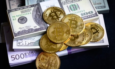 Tendintele lunii in cripto: Maxim istoric pentru Bitcoin si capitalizare mai mare cu 16%