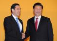 Xi Jinping afirma ca nimeni nu poate opri „reuniunea de familie” cu Taiwanul si „tendinta istorica de reunificare a tarii”